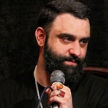 جواد مقدم خنجر خونریز